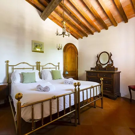 Hostly - Paradise Holiday House - Private Garden 公寓 Mezzana (Pisa)