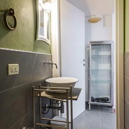 Hostly - Paradise Holiday House - Private Garden 公寓 Mezzana (Pisa)